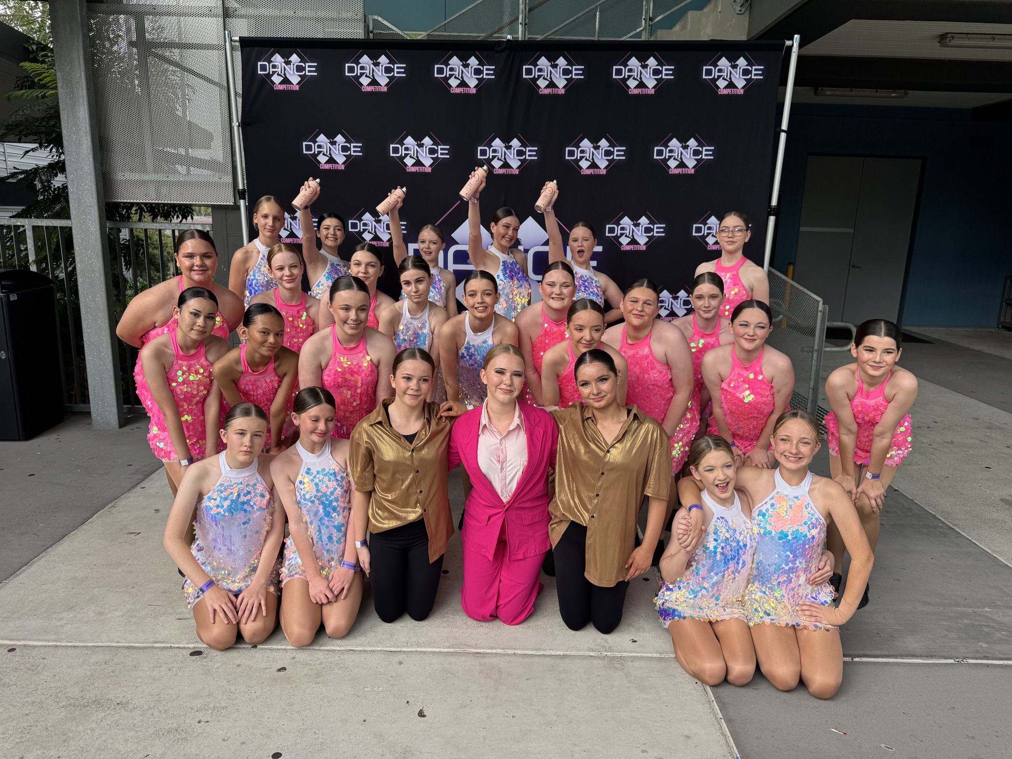 Deception Bay State High School