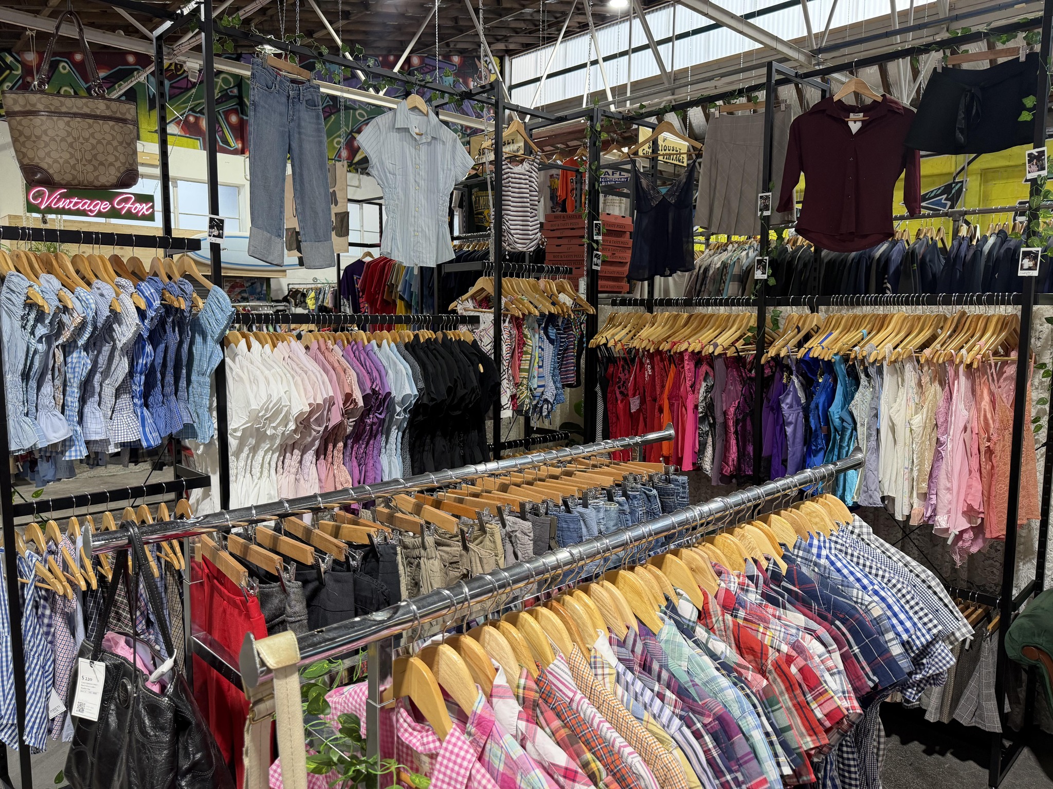 Thrifty Gal Clothing | Adelaide SA
