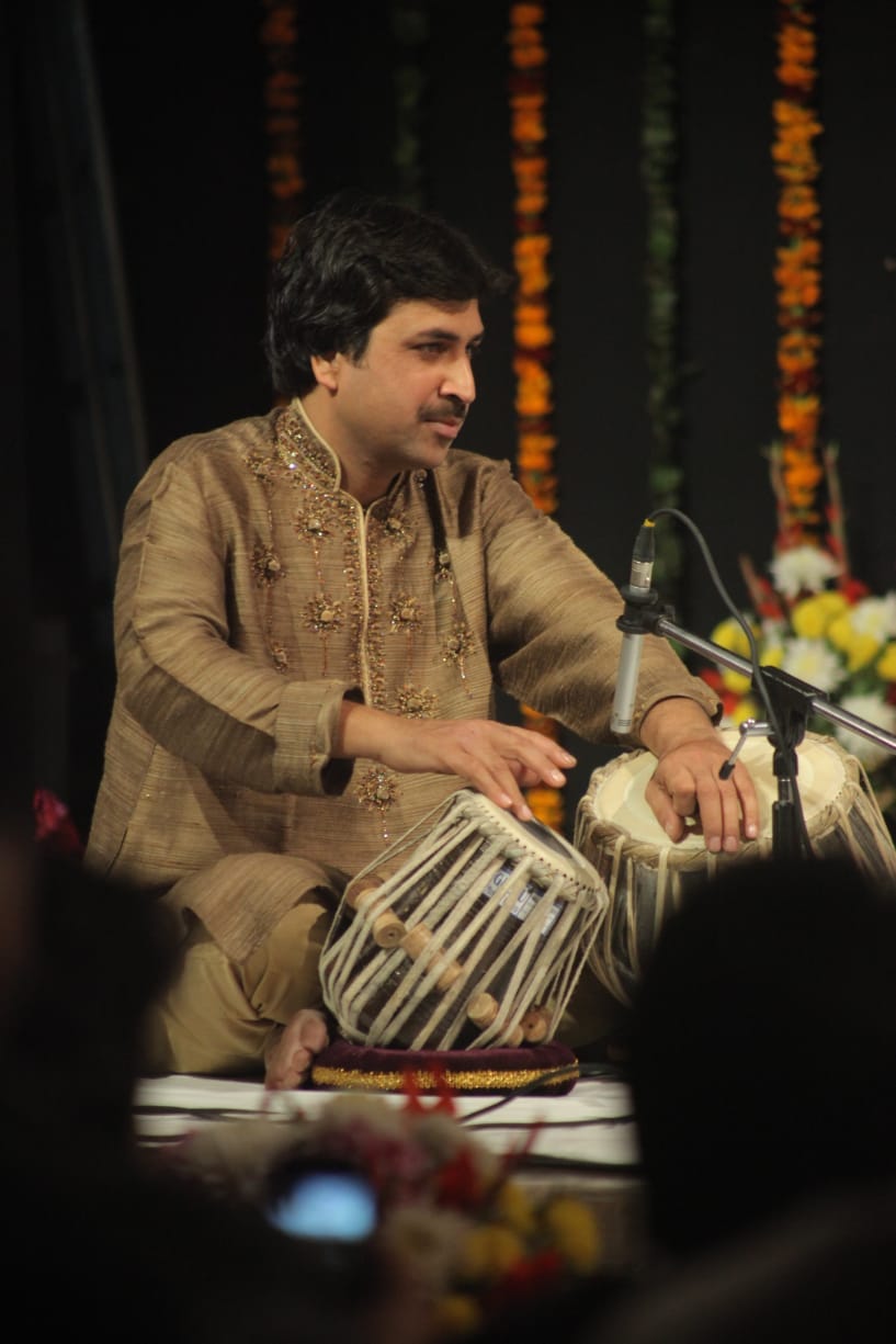 The Ragas - Artist on 