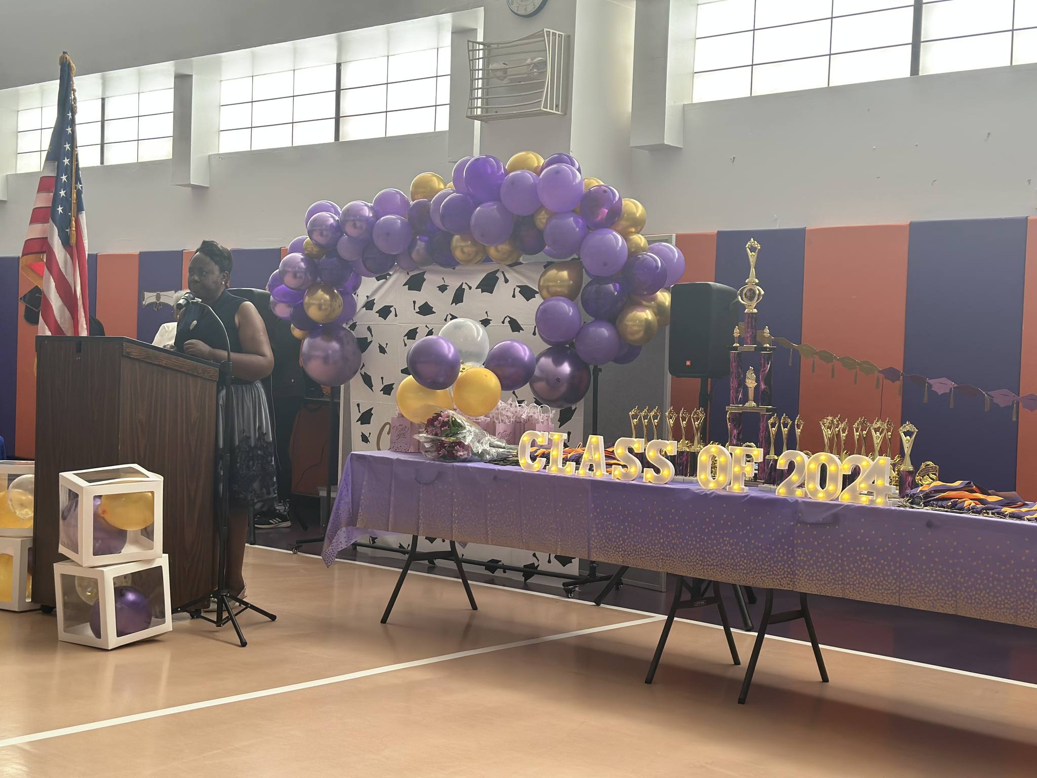 Congratulations to our students at... - Orange Public Schools | Facebook