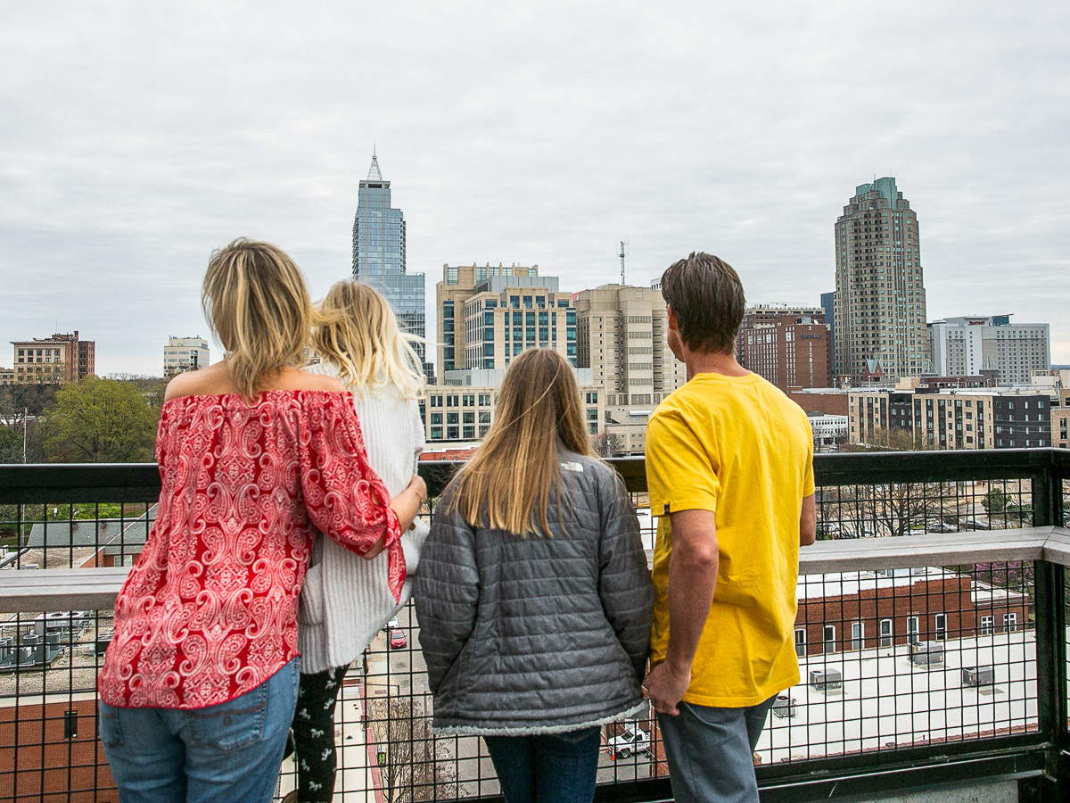This Is Raleigh - 18 reasons NOT to live in Raleigh. No
