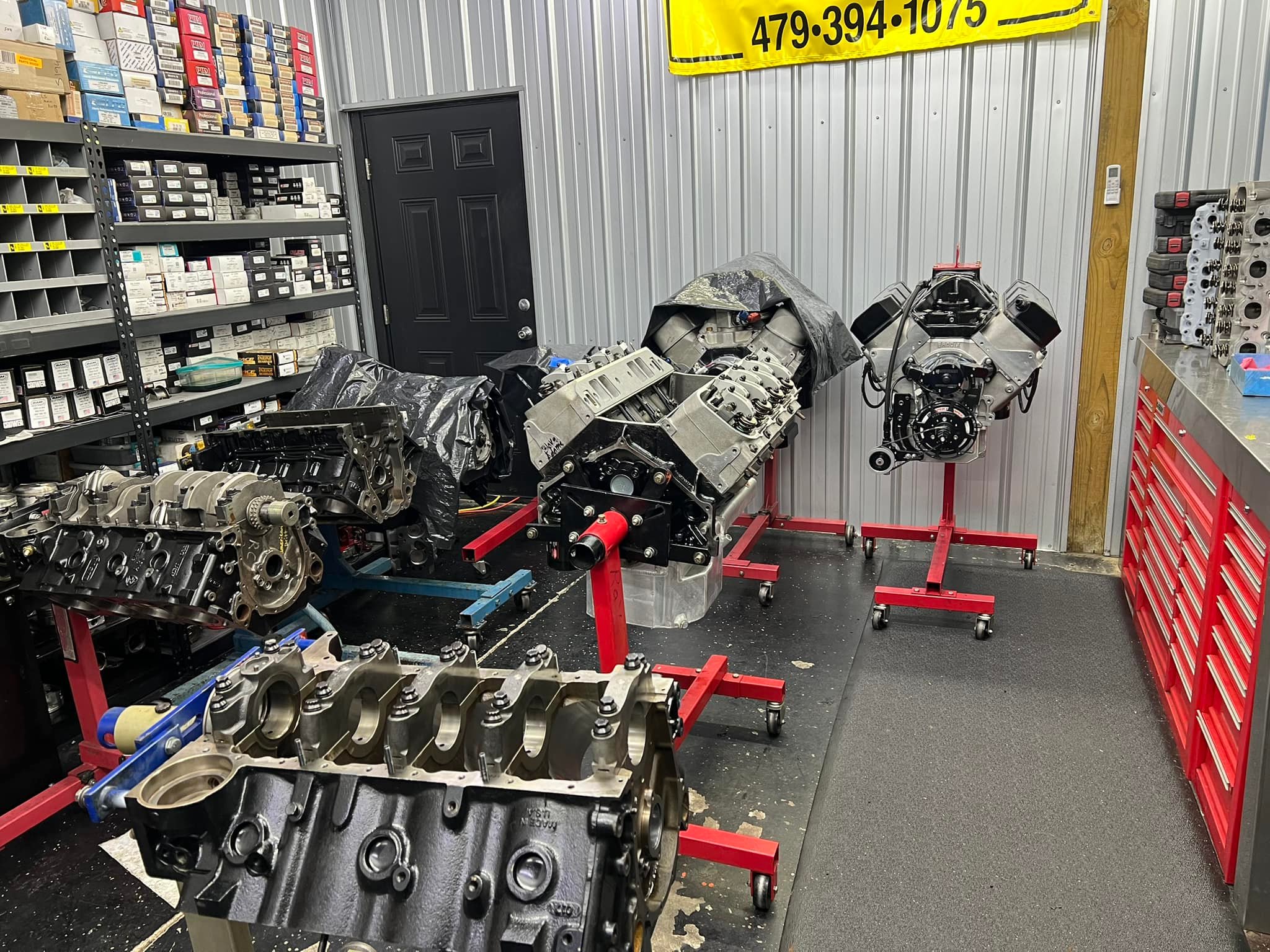 Franz Performance added a new photo. - Franz Performance