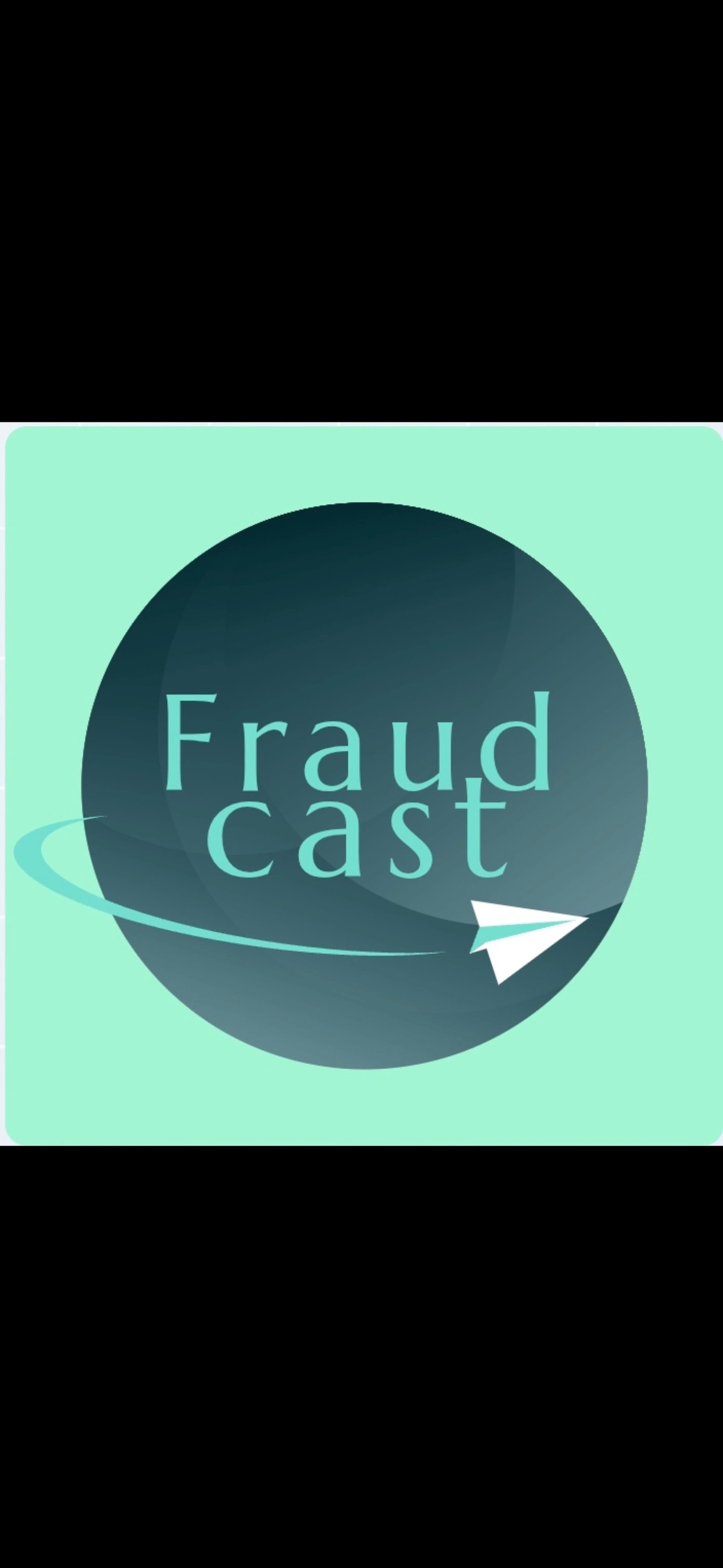 FRAUD CAST