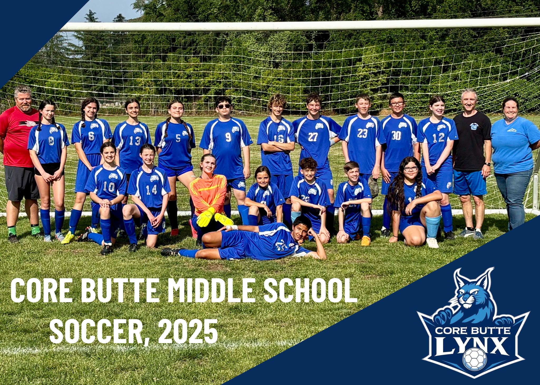 CORE Butte Charter School | Chico CA