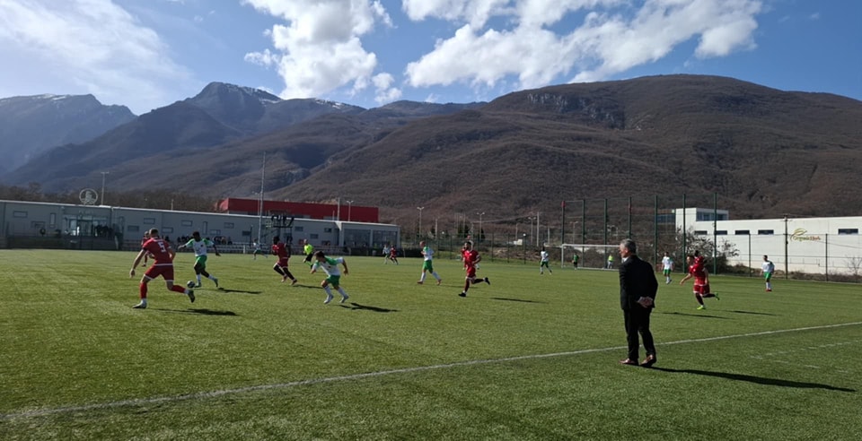 KF Lepenci | Kacanik