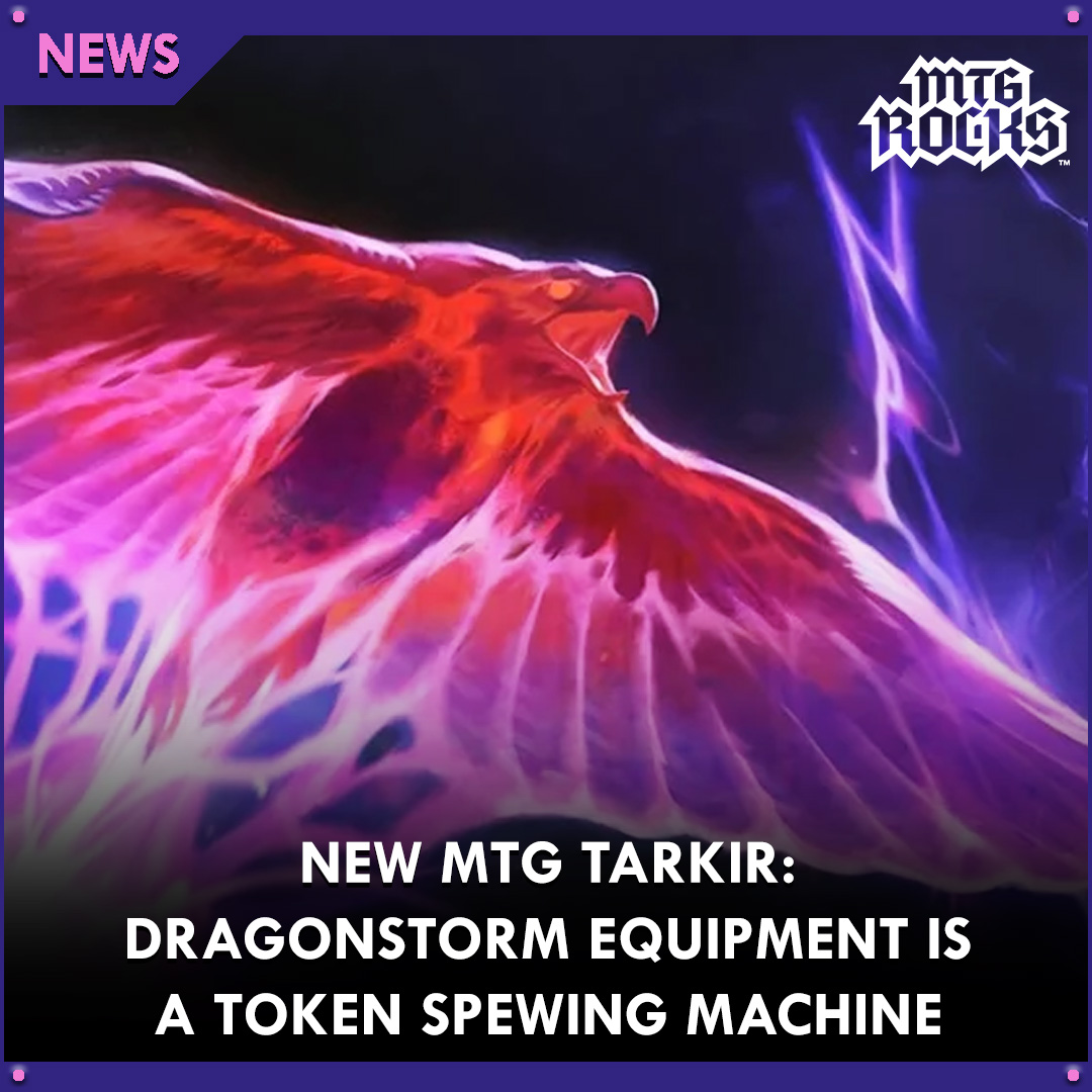 MTG Rocks - It's rather easy to repeatedly trigger... | Facebook