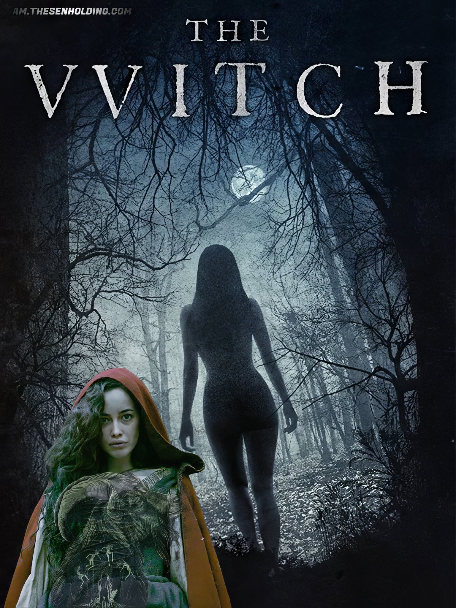 Gems of HORROR: ? | 