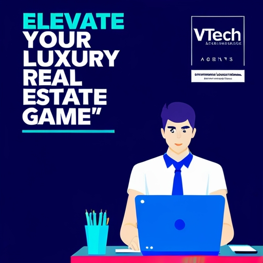 VTech Agents - Real Estate Virtual Assistants. | Surat