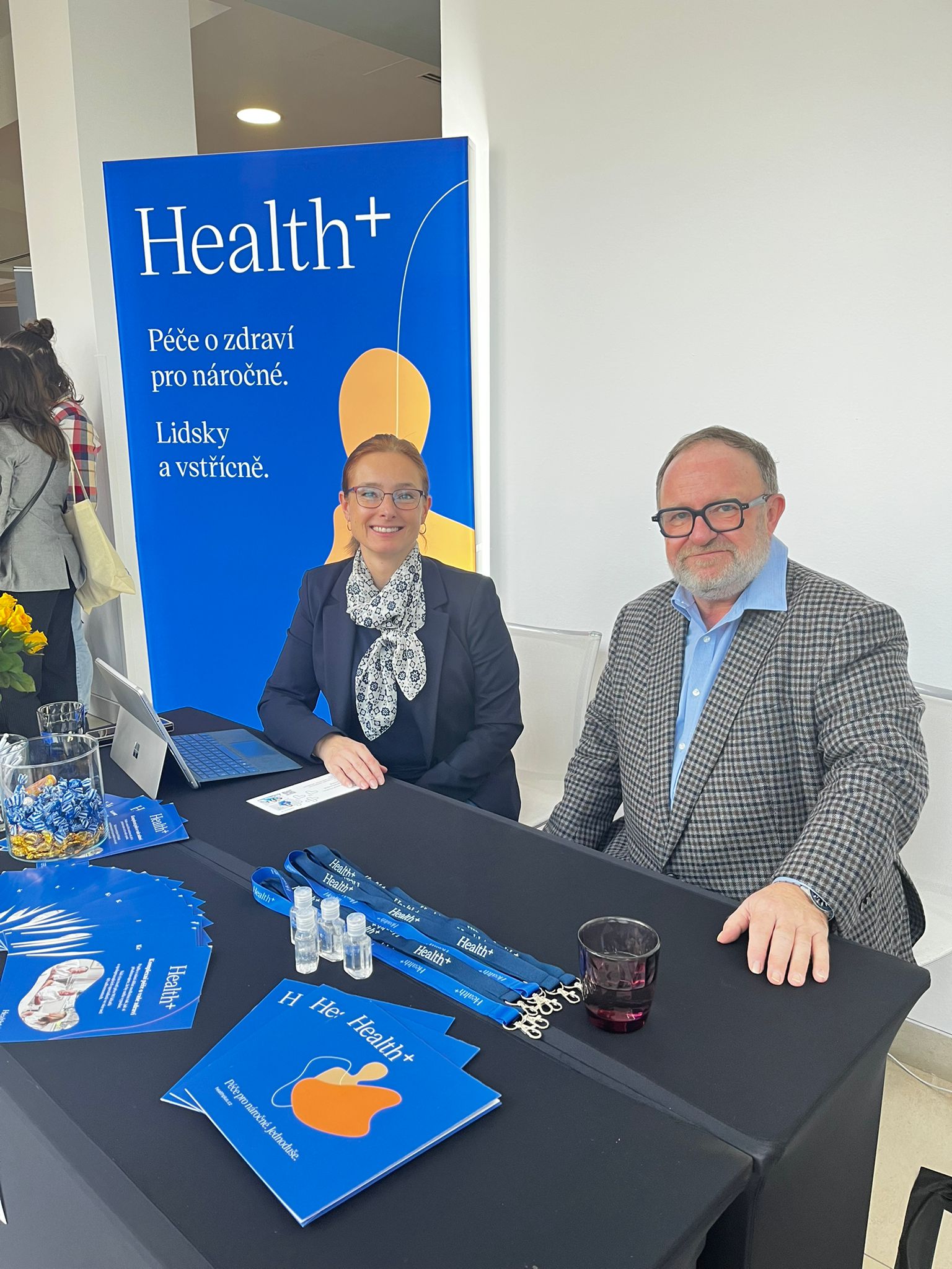 Program Health Plus | Prague