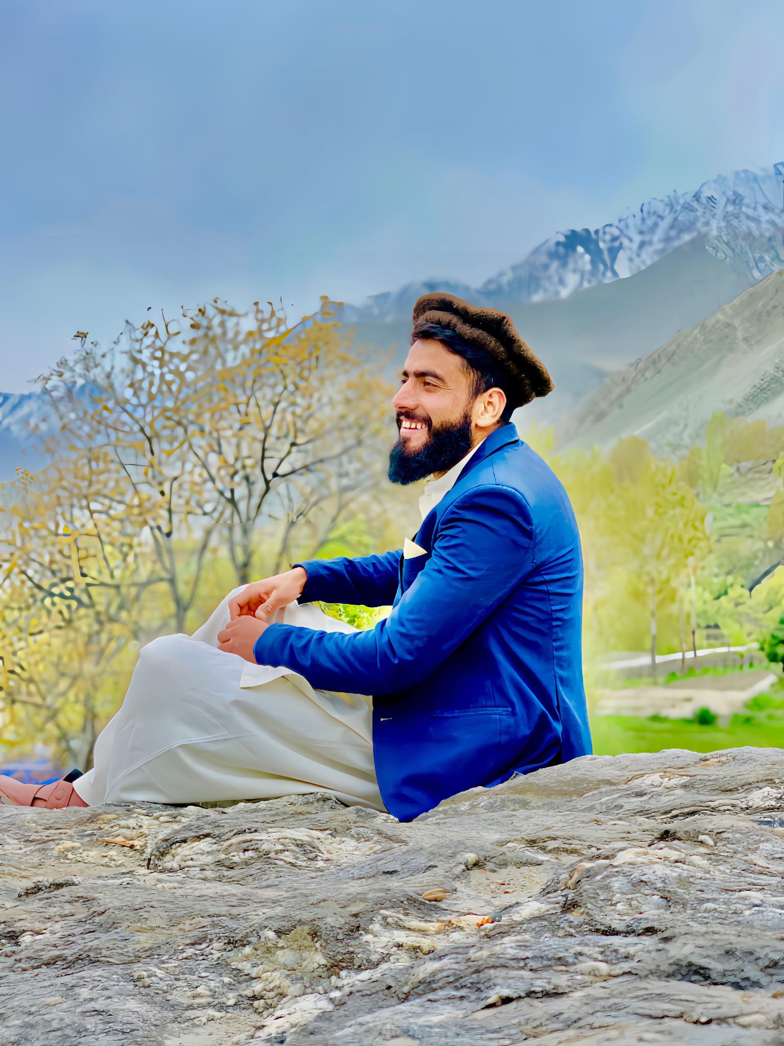 Rehan Khan
