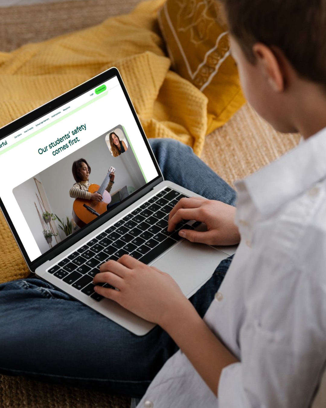 Tutorful - Tutorful is a welcoming space for all ages, inspiring ...