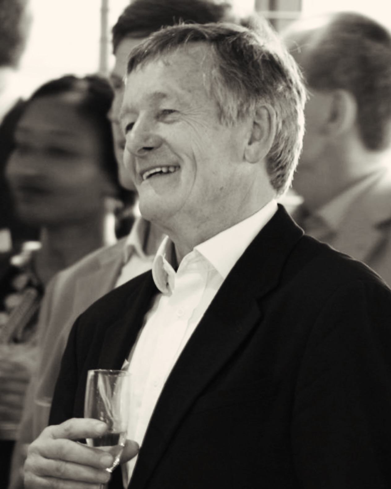 Museum - Today we celebrated the life of David Ridel. David was our ...