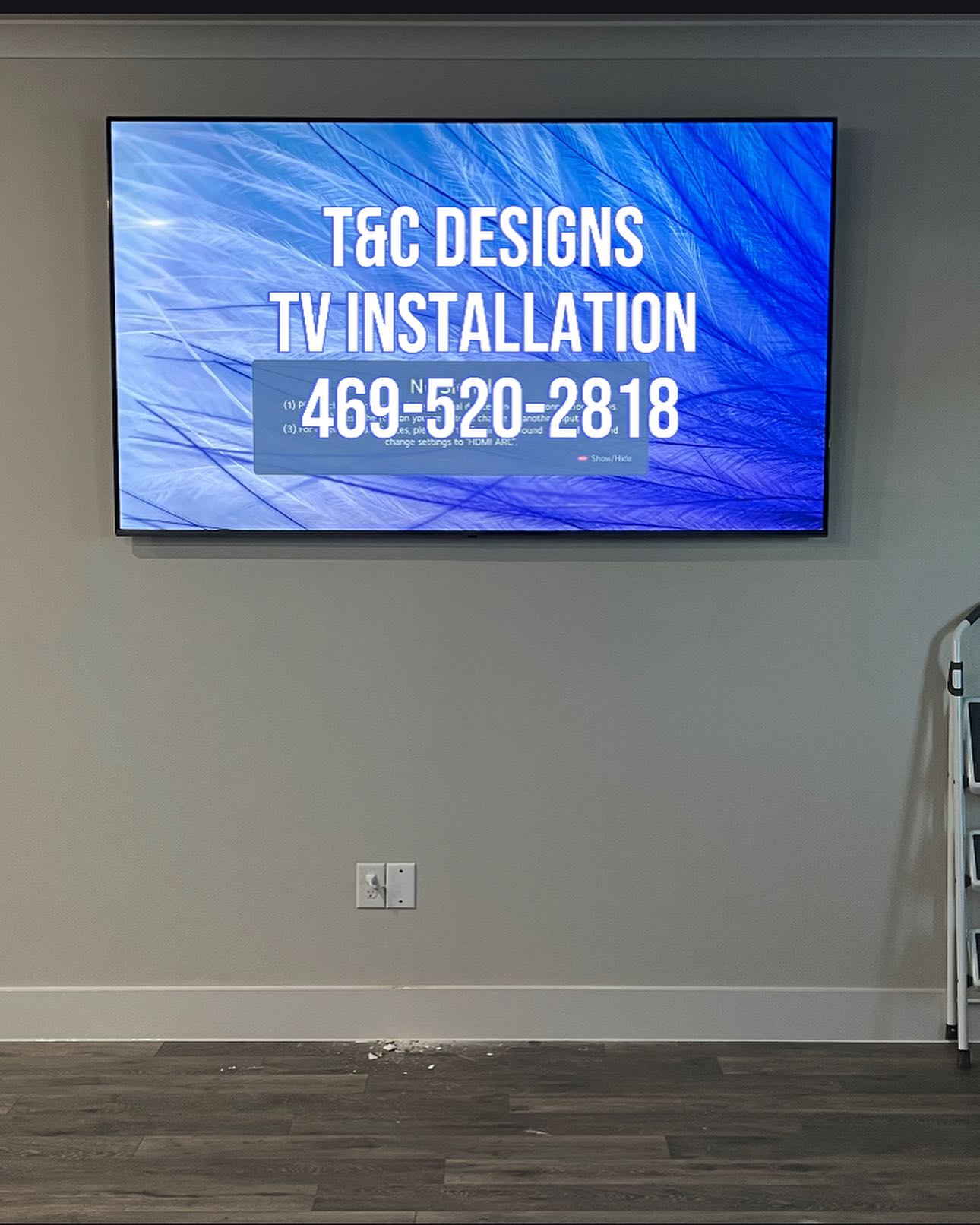 TvInstallationsdfw | Dallas TX