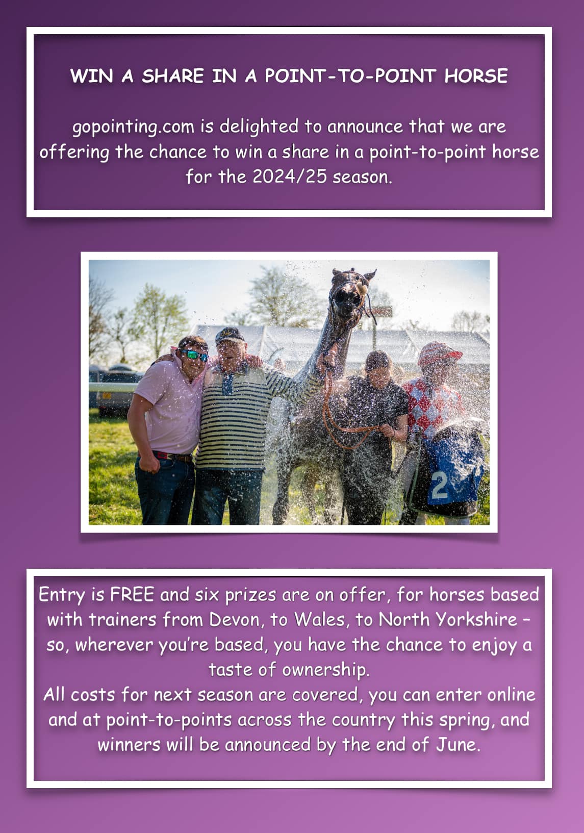 Coward Racing | York