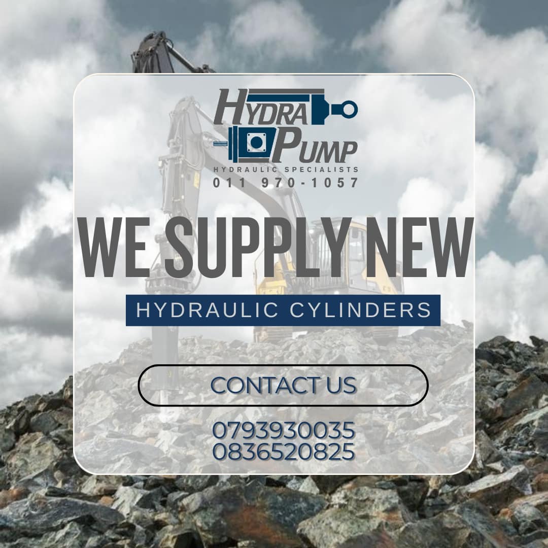 Hydrapump | Kempton Park