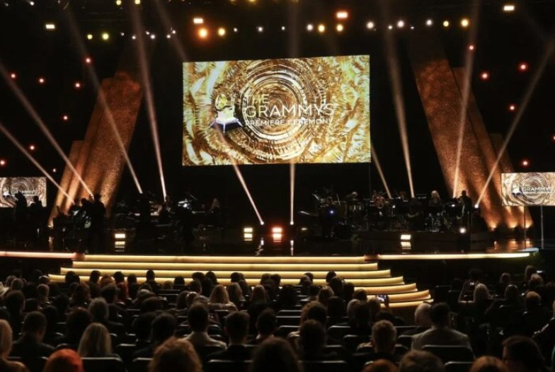 Tone - The Grammy Awards will return to Stan in 2026, with the streamer ...