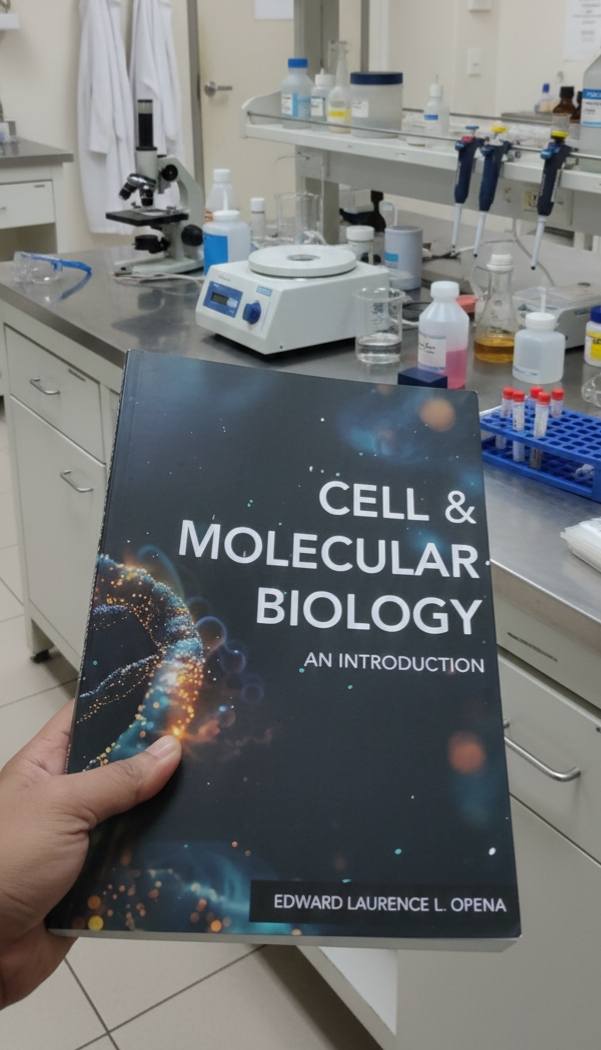 Molecular Biology **3rd Edition, 2018 **Authors: **David Clark