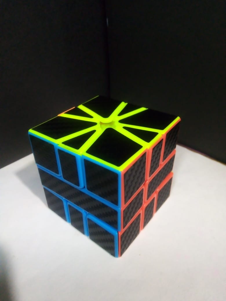 Perfect Cube