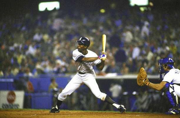 Mickey Rivers. Its his Birthday. What... - Baseball In Pics | Facebook