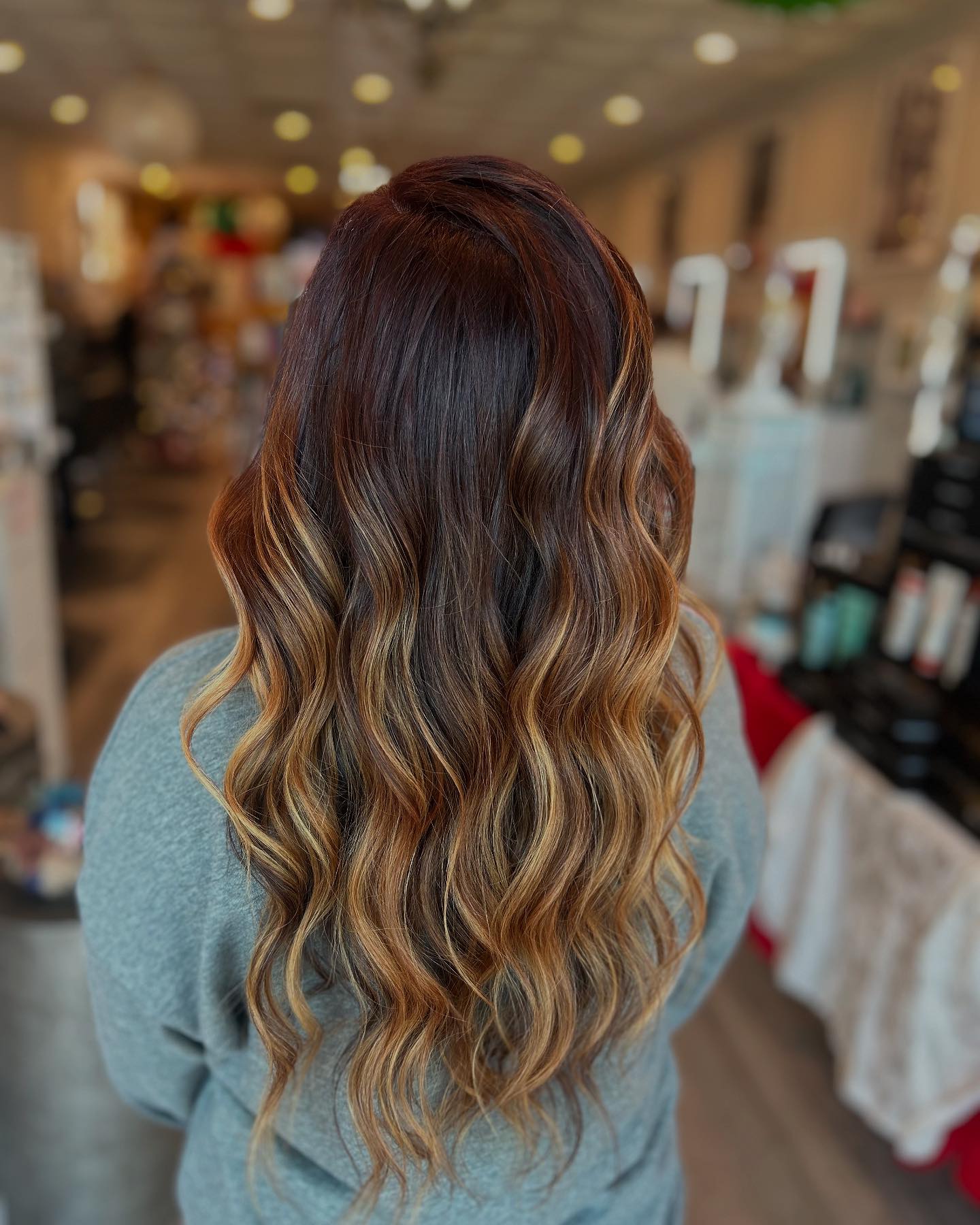 Color Splash Hair Studio | Chesapeake VA