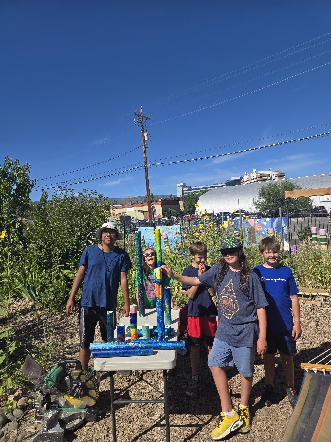 Urban Roots | Reno NV