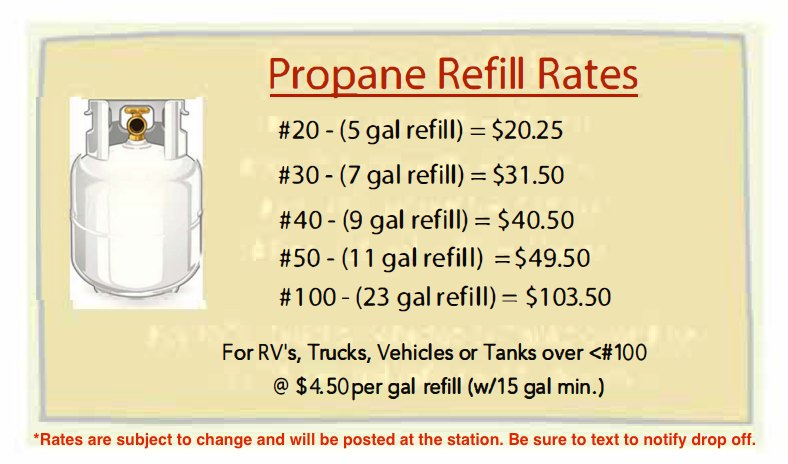 BATL Ranch RV Resort | Mount Calm TX