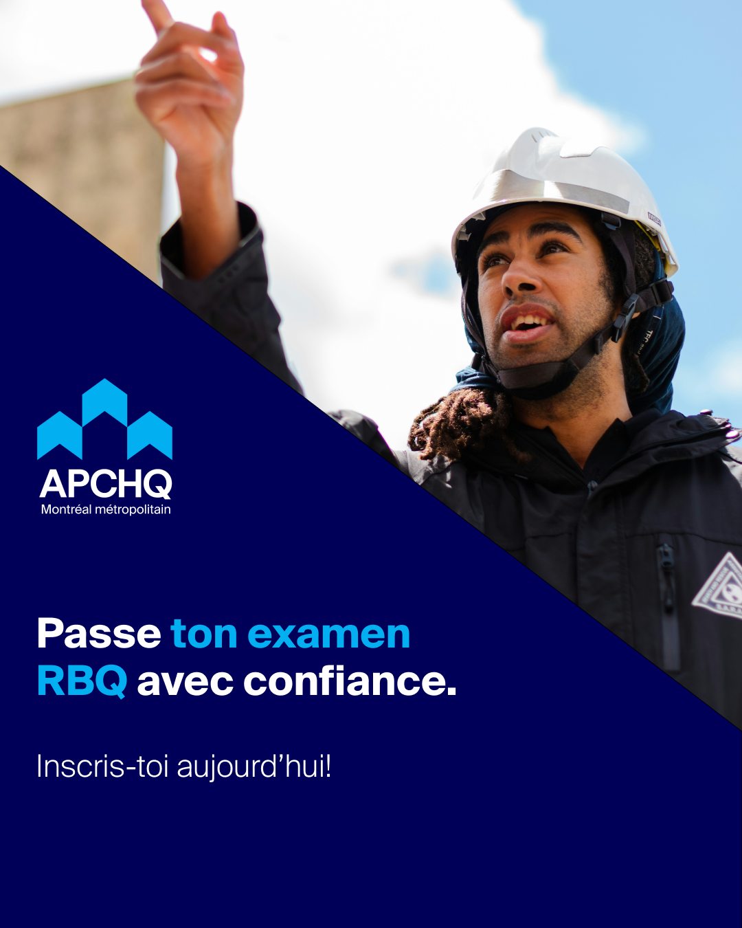 APCHQ Montréal Métropolitain | Montreal QC