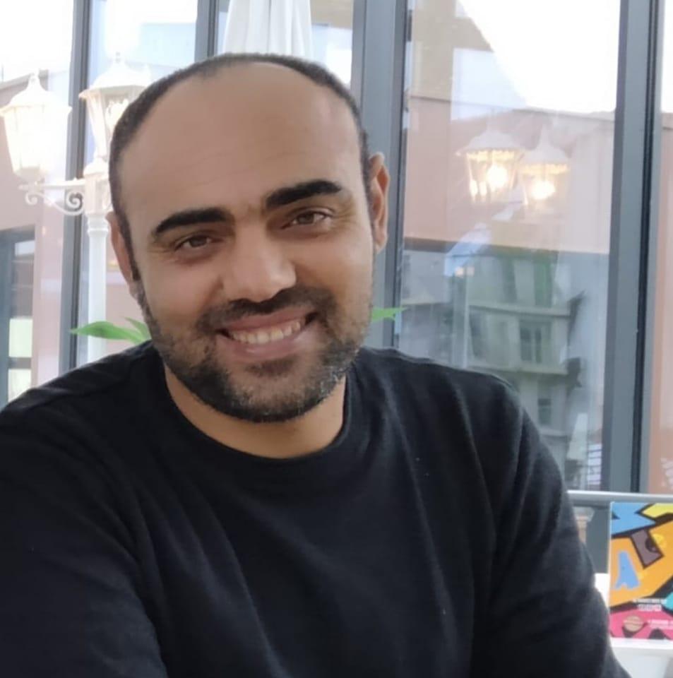 Sameh Sultan