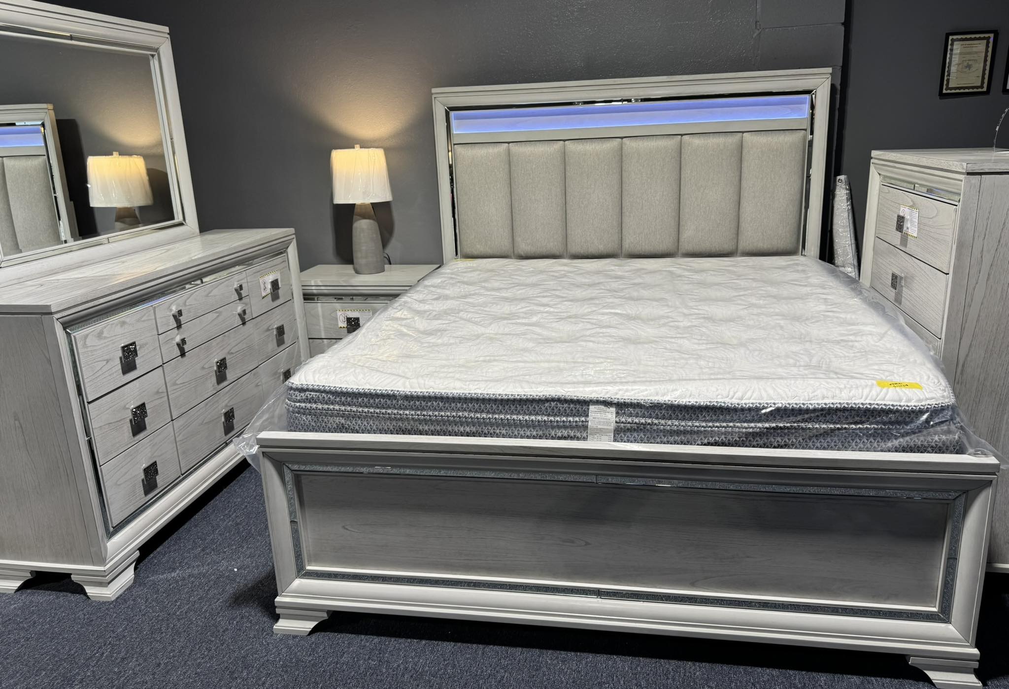 Furniture Center Outlet FCO | Houston TX