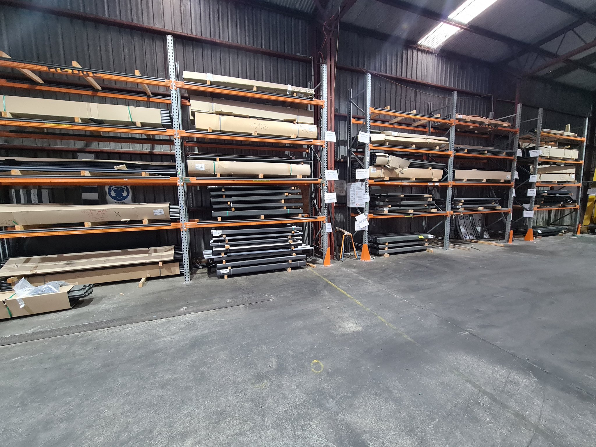 Metroll Geelong | Geelong VIC