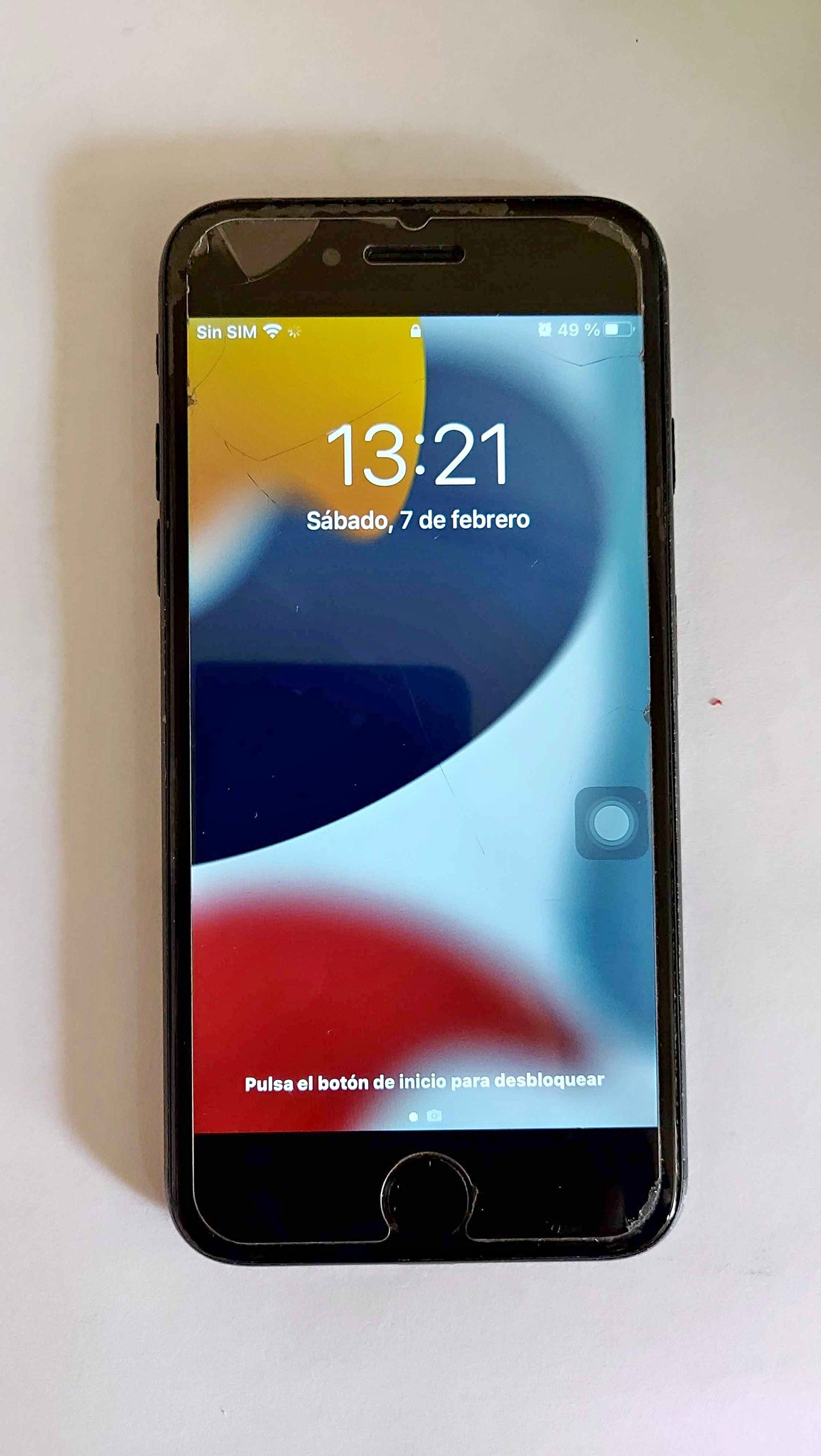 IPhone 7 normal - Cell Phones - Cochabamba, Bolivia | Facebook ...