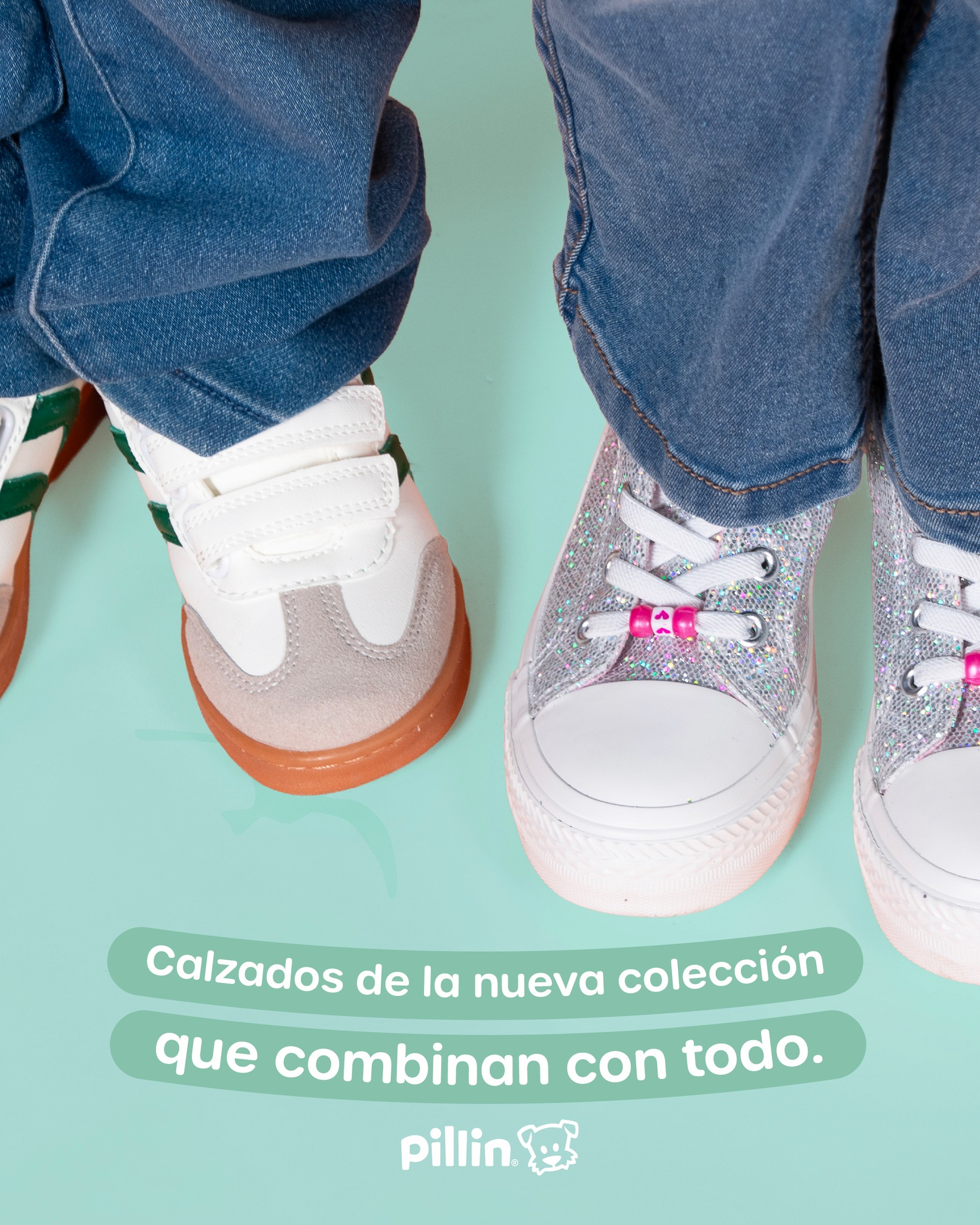 Pillin | Santiago