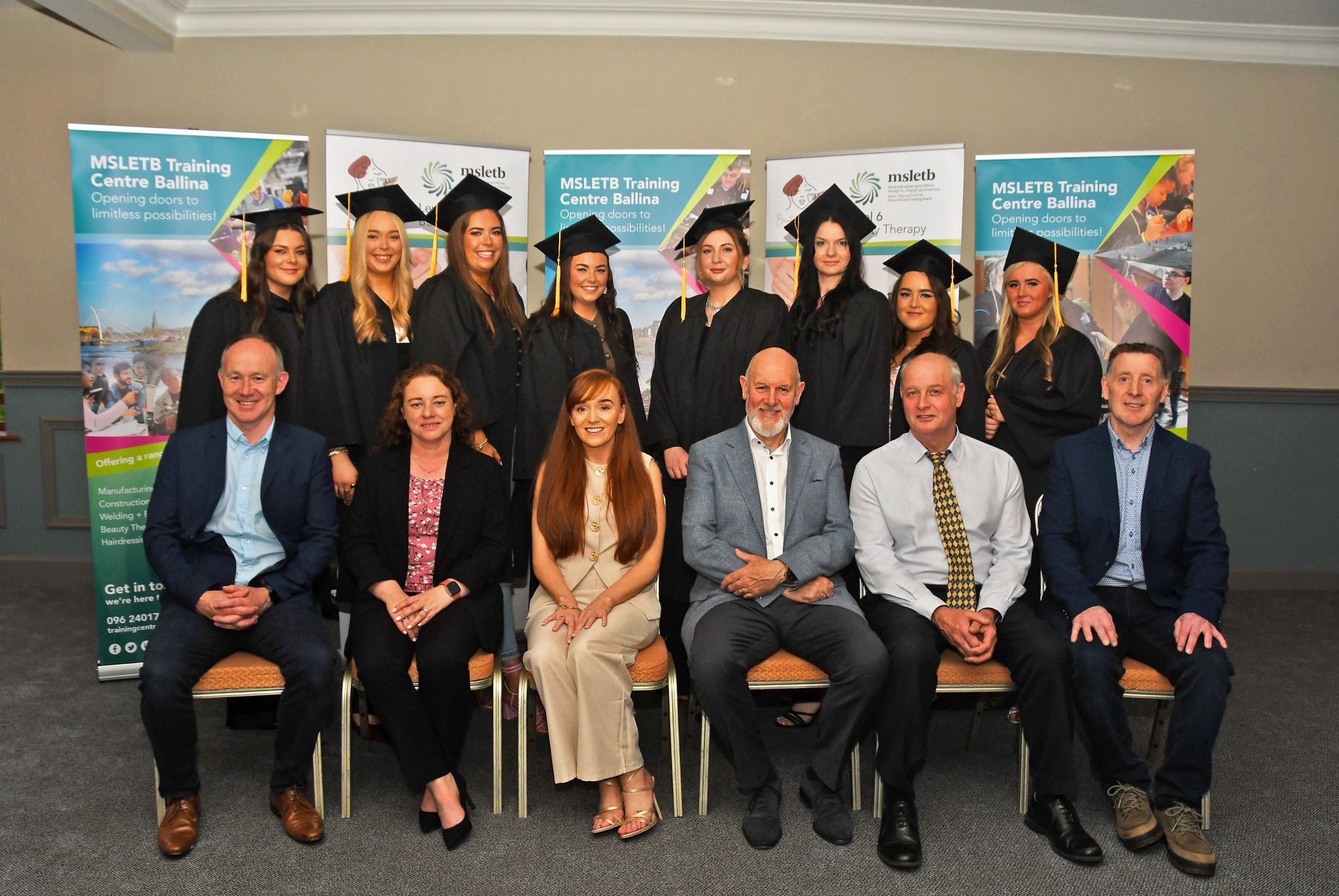 Mayo, Sligo and Leitrim Education and Training Board