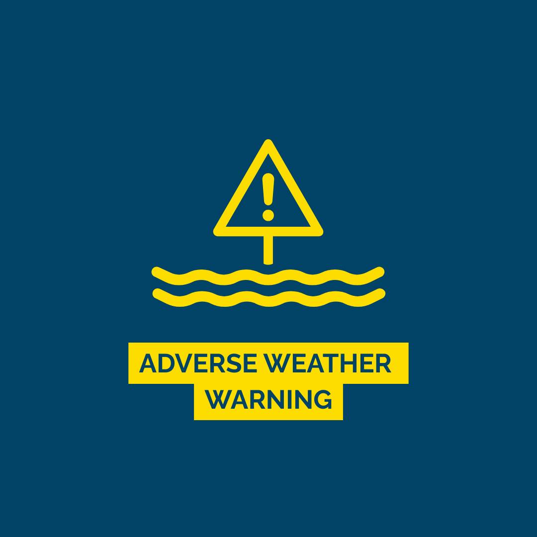 Kiama - 🌧️ Adverse Weather Warning– Kiama Region Heavy rainfall ...