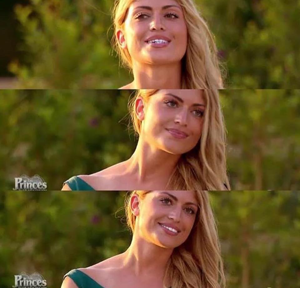 Elsa Les Princes De L amour