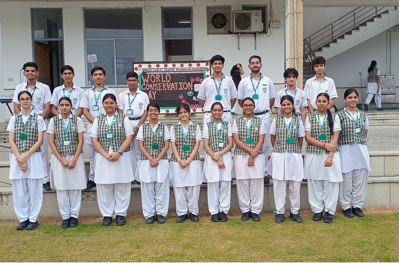 Delhi... - Delhi Public School Raj Nagar (DPS RajNagar)