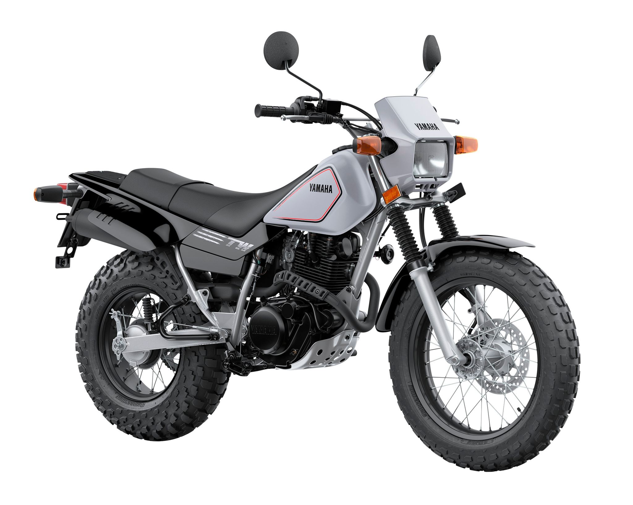 With Yamaha dropping the XT250 for... - Dirt Rider Magazine | Facebook