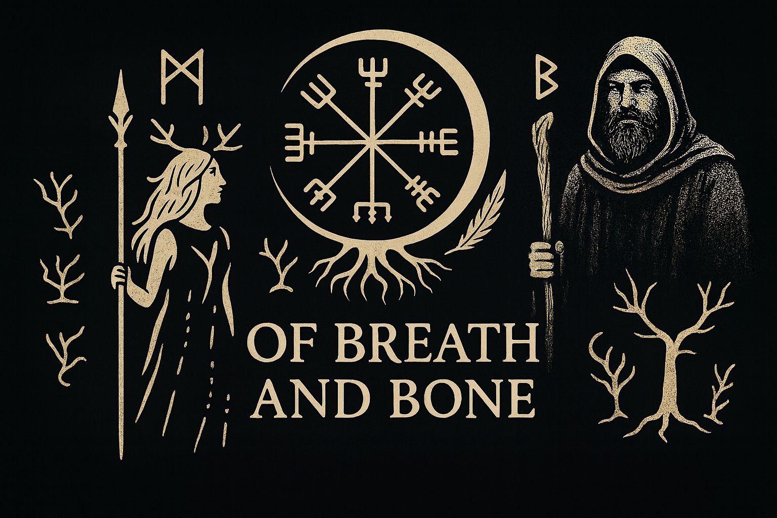 Realm of Runes-Norse