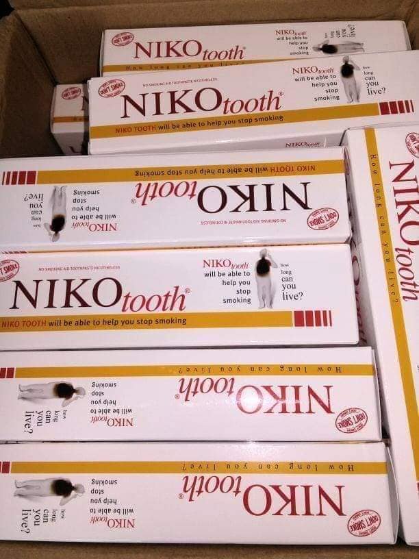 Niko Tooth | Quezon City
