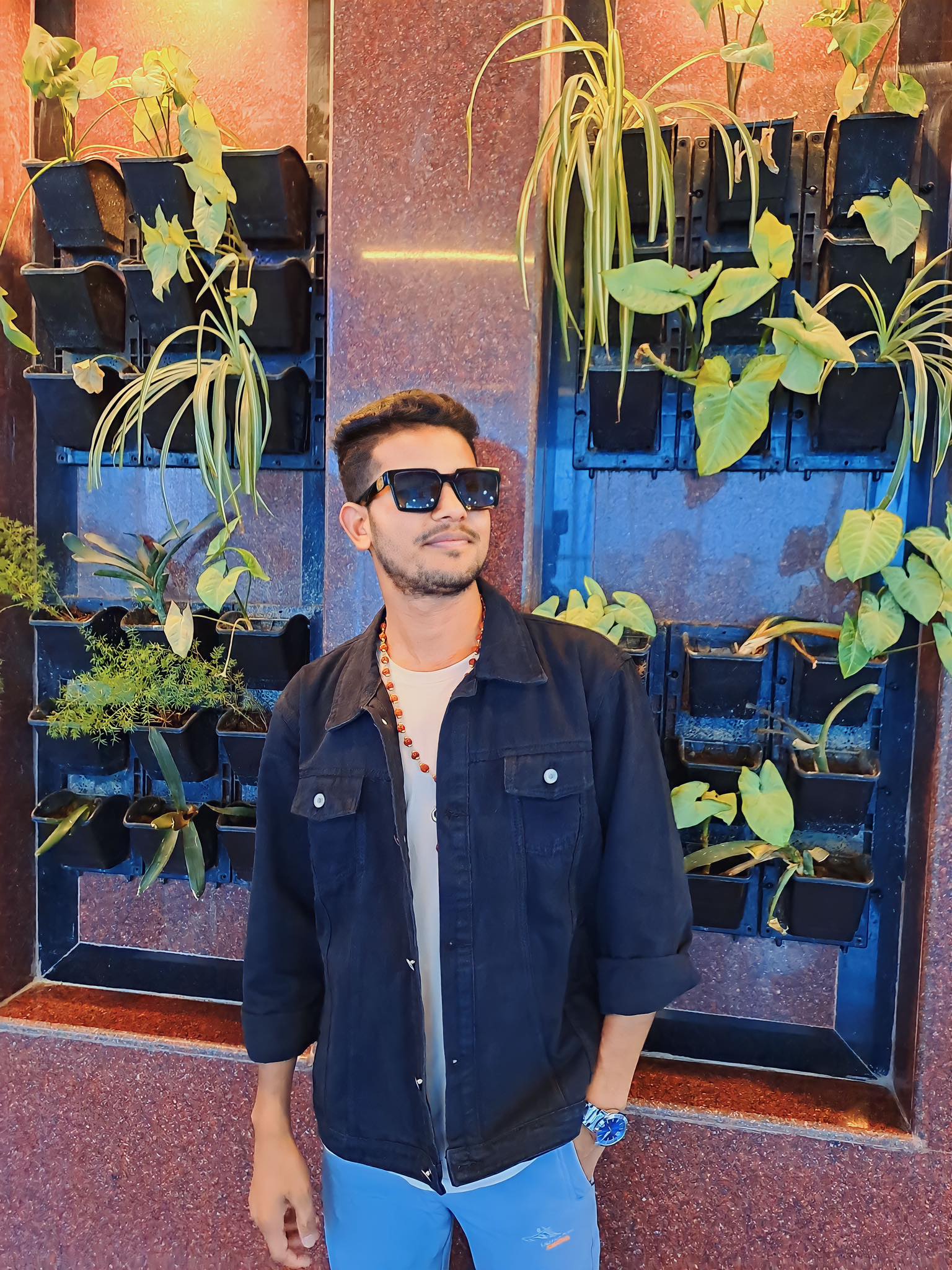 Sochan Thapa | Kathmandu