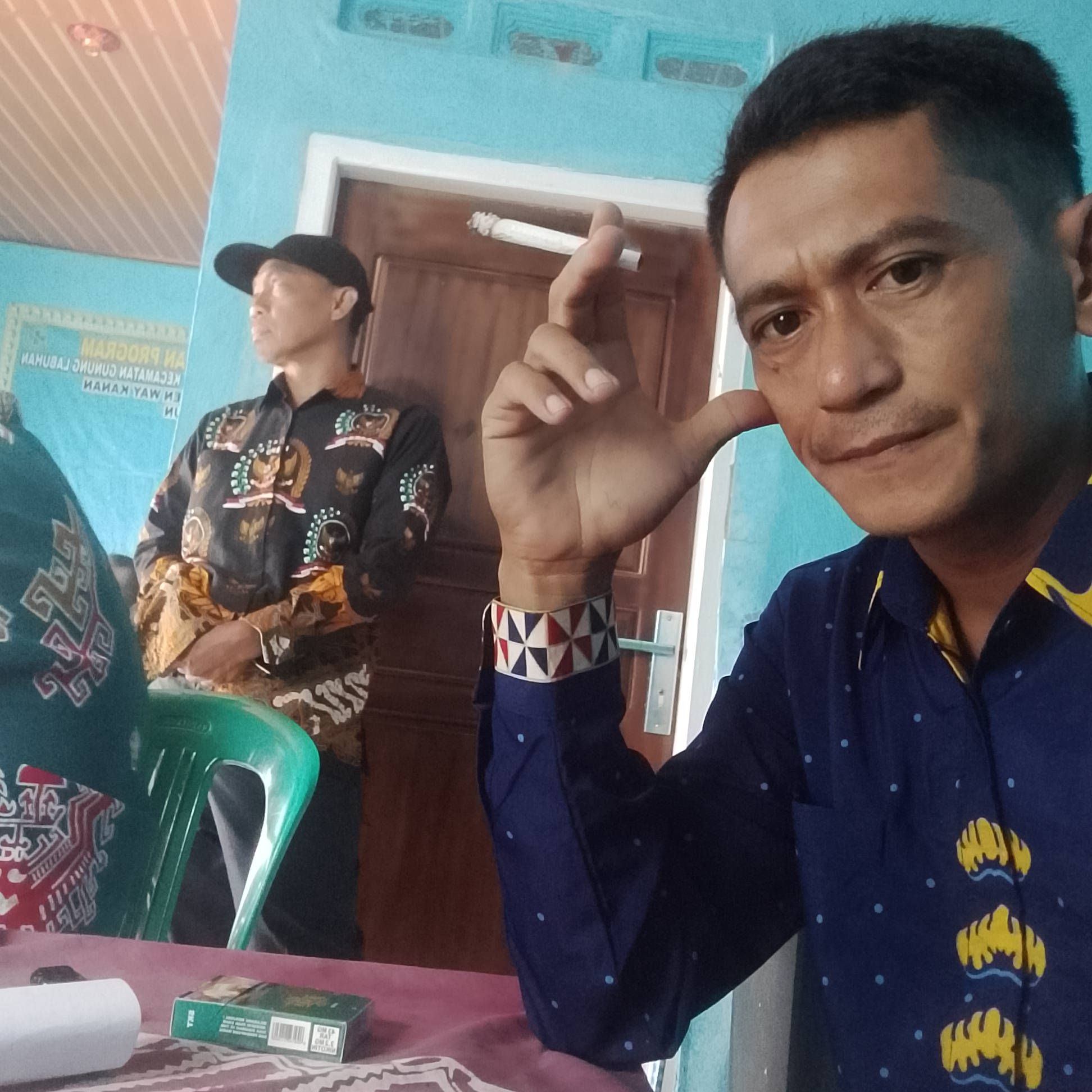 May Ismail Tea