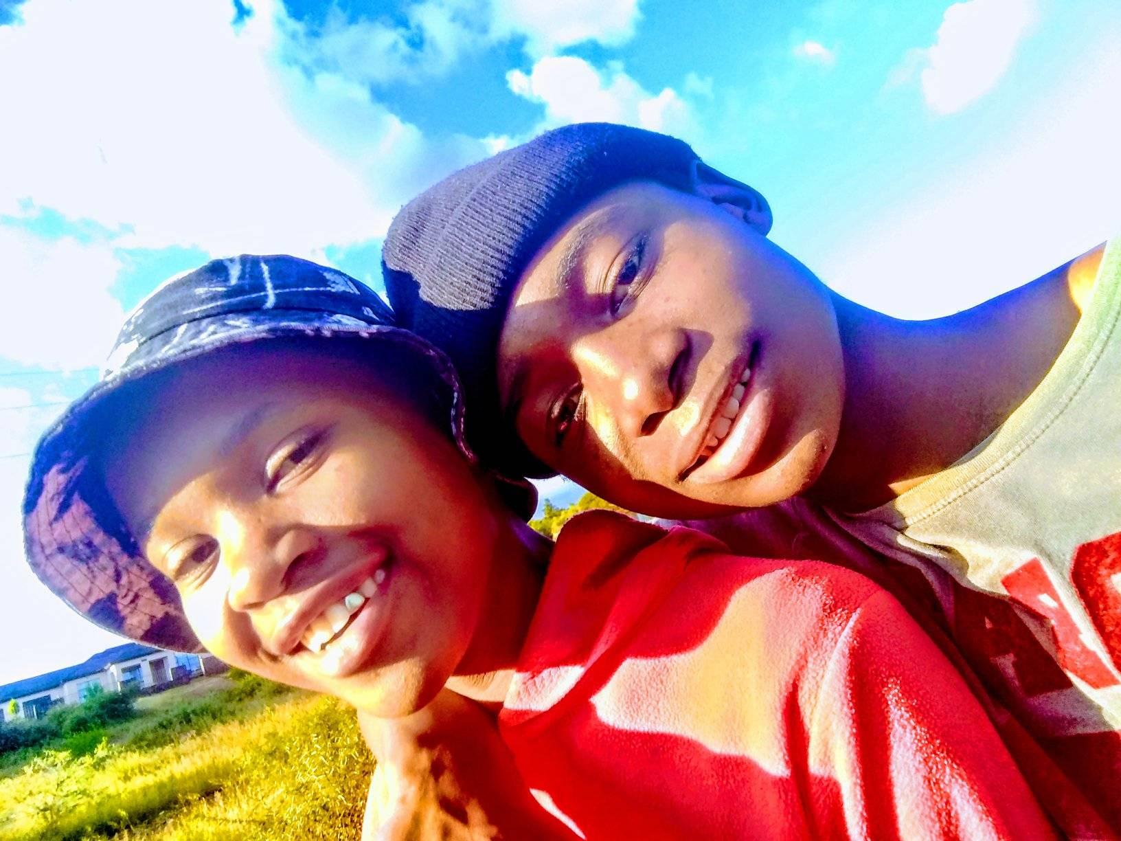 Reverent Kabelo - Stop worrying yourself. God knows... | Facebook