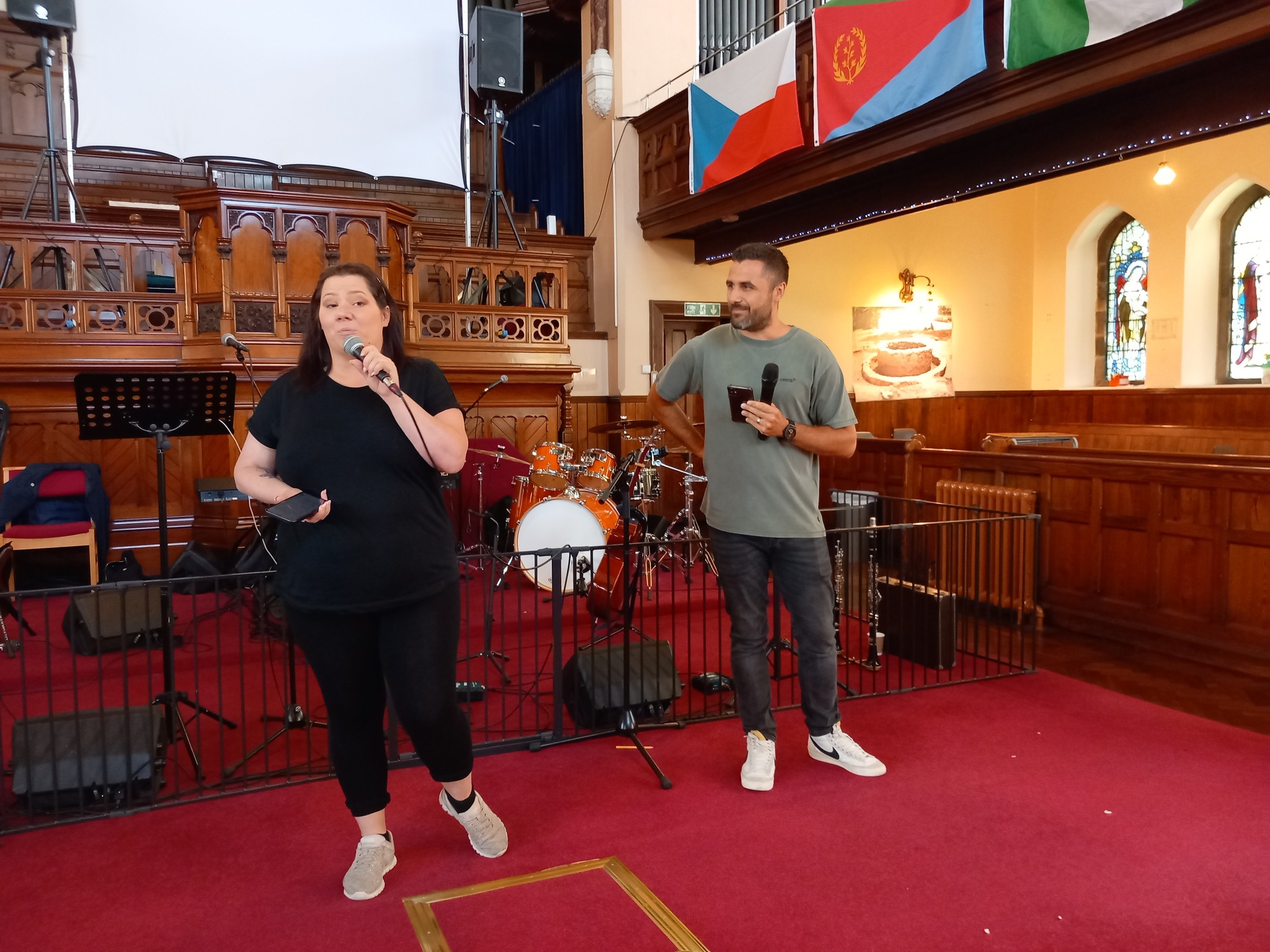 CAP - Christians Against Poverty UK | Bradford
