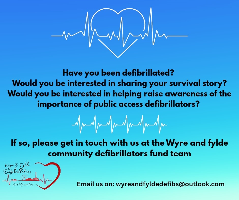 Wyre - In 2026, we are looking for individuals who have been ...