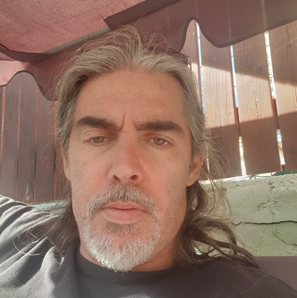 Asher Revivo