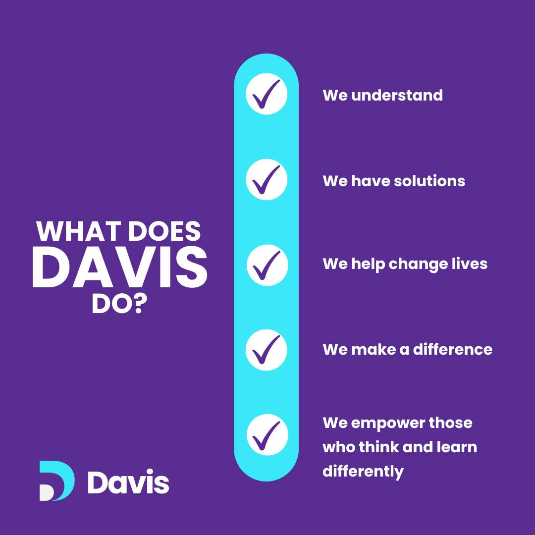 Davis - At Davis International, we believe every neurodivergent ...