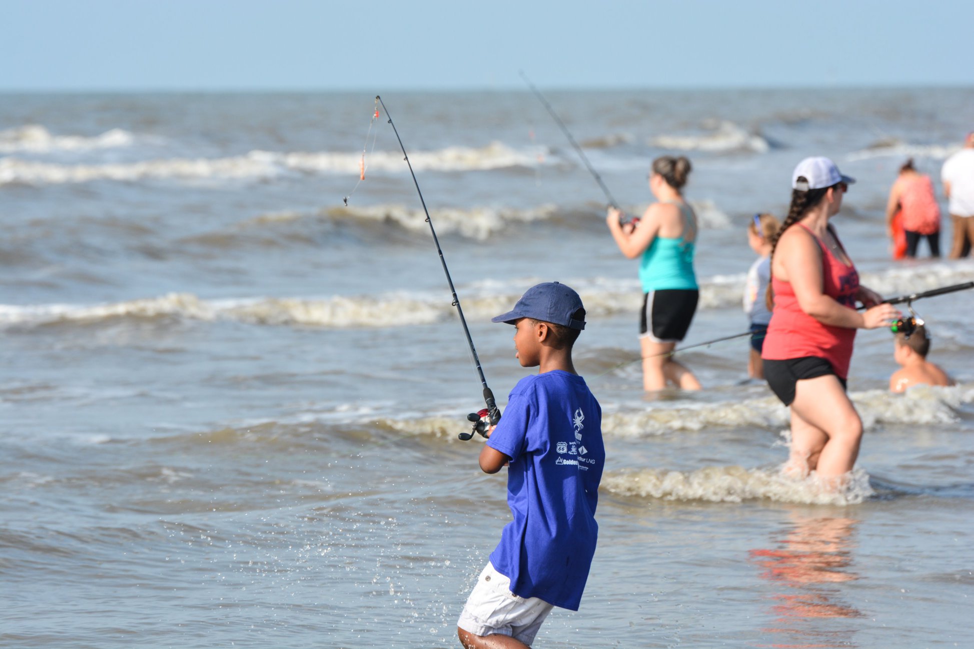 Sea Rim... - Sea Rim State Park - Texas Parks and Wildlife