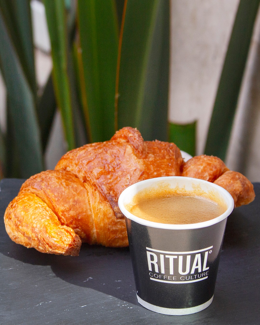 Café Ritual - Café Ritual added a new photo.
