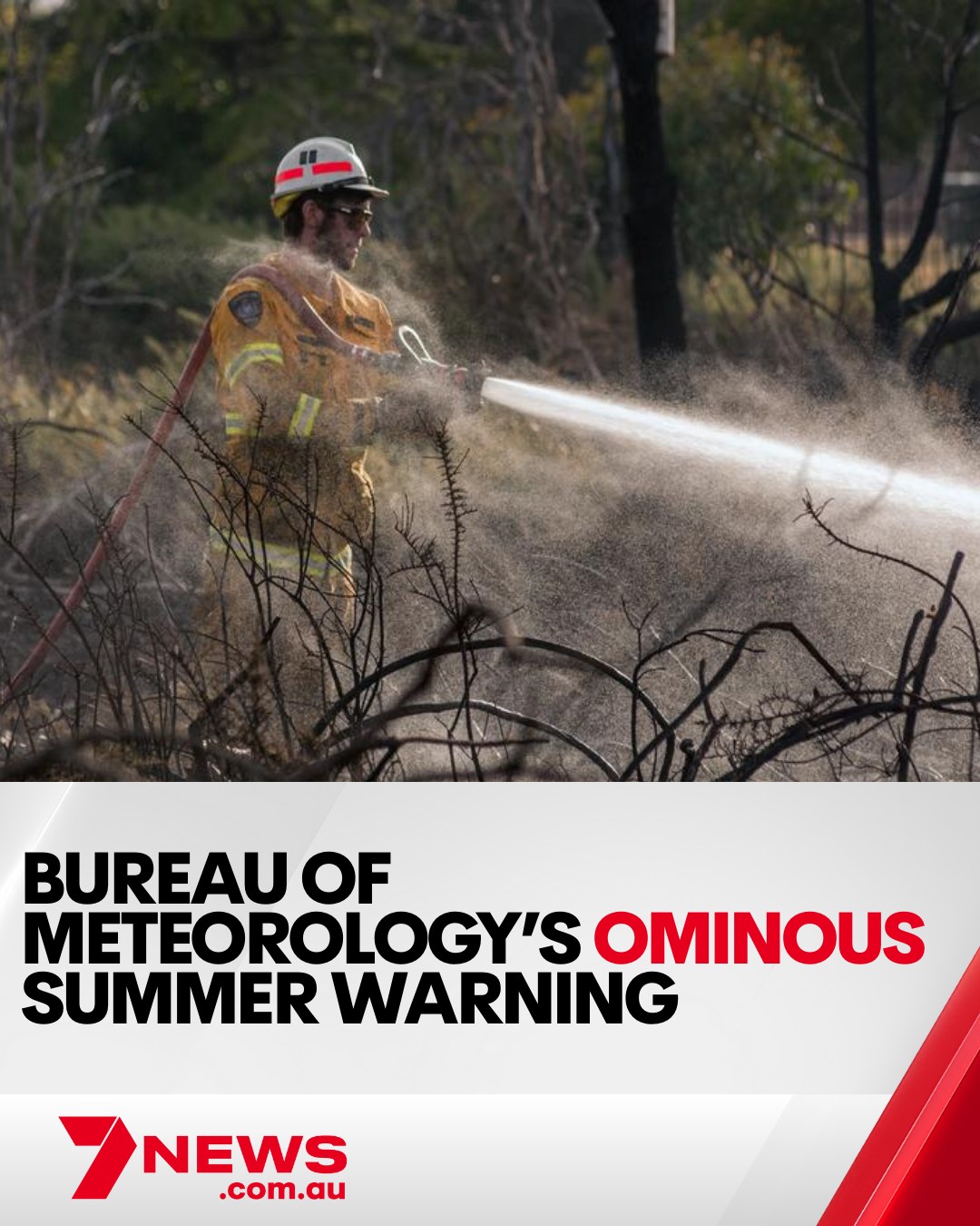 7NEWS Adelaide - Warmer-than-average temperatures are... | Facebook