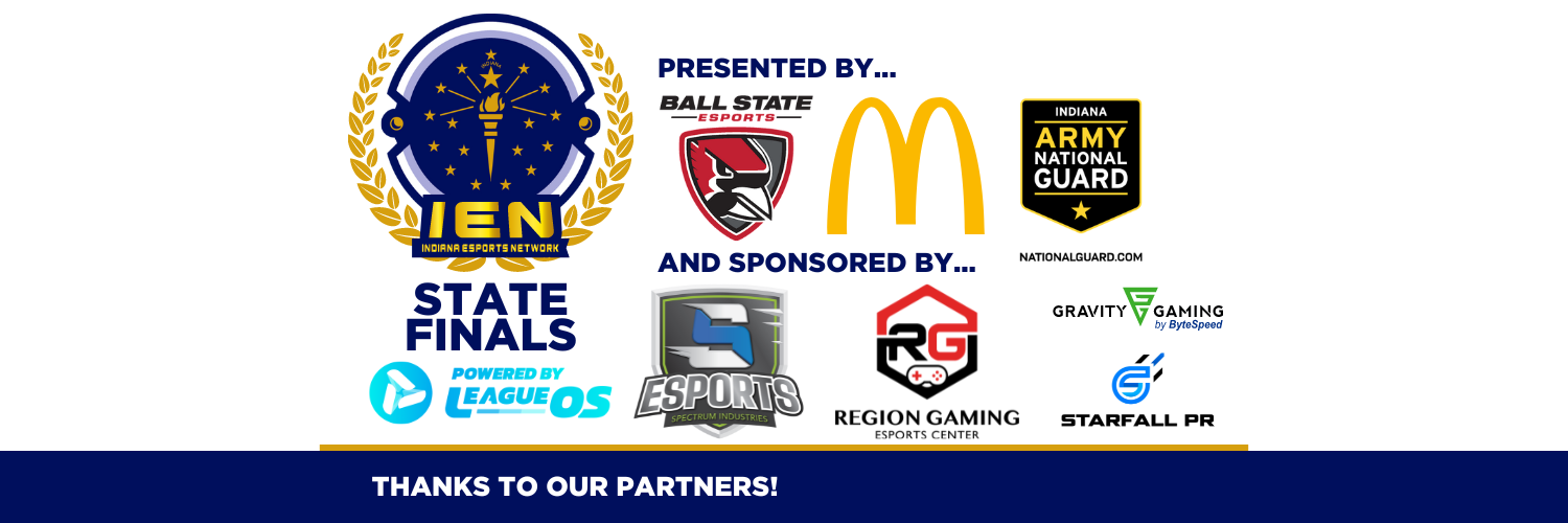 Indiana Esports Network